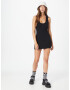 BDG Urban Outfitters Rochie 'ANN MARIE' negru - Pled.ro