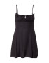 BDG Urban Outfitters Rochie de vară 'KAMARYN' negru - Pled.ro