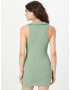 BDG Urban Outfitters Rochie 'MARIE' verde închis - Pled.ro