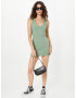 BDG Urban Outfitters Rochie 'MARIE' verde închis - Pled.ro