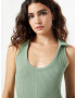 BDG Urban Outfitters Rochie 'MARIE' verde închis - Pled.ro