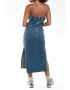 BDG Urban Outfitters Rochie 'Reyne' albastru denim - Pled.ro