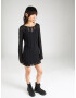 BDG Urban Outfitters Rochie tricotat 'ALISHA' negru - Pled.ro