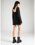 BDG Urban Outfitters Rochie tricotat 'ALISHA' negru - Pled.ro