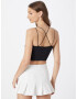 BDG Urban Outfitters Top 'CINDY' negru - Pled.ro