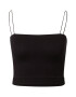 BDG Urban Outfitters Top 'Harriet' negru - Pled.ro