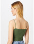 BDG Urban Outfitters Top 'HARRIET' verde - Pled.ro