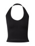 BDG Urban Outfitters Top 'JACKIE' negru - Pled.ro