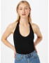 BDG Urban Outfitters Top 'JACKIE' negru - Pled.ro