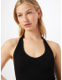 BDG Urban Outfitters Top 'JACKIE' negru - Pled.ro