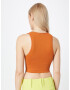 BDG Urban Outfitters Top 'JOSIE' portocaliu piersică - Pled.ro