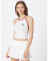 BDG Urban Outfitters Top mai multe culori / alb - Pled.ro