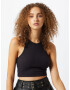 BDG Urban Outfitters Top negru - Pled.ro