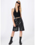 BDG Urban Outfitters Top negru - Pled.ro