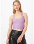 BDG Urban Outfitters Top 'Raegan' lila - Pled.ro