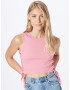 BDG Urban Outfitters Top roz - Pled.ro