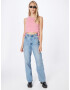 BDG Urban Outfitters Top roz - Pled.ro