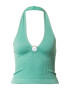 BDG Urban Outfitters Top verde jad - Pled.ro