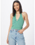 BDG Urban Outfitters Top verde jad - Pled.ro