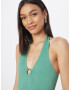 BDG Urban Outfitters Top verde jad - Pled.ro