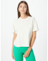 BDG Urban Outfitters Tricou alb coajă de ou - Pled.ro