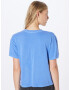 BDG Urban Outfitters Tricou albastru deschis - Pled.ro