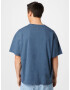 BDG Urban Outfitters Tricou albastru / roșu ruginiu - Pled.ro