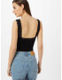 BDG Urban Outfitters Tricou body 'GIGI' negru - Pled.ro