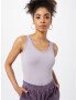 BDG Urban Outfitters Tricou body mov deschis - Pled.ro