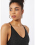 BDG Urban Outfitters Tricou body negru - Pled.ro