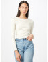 BDG Urban Outfitters Tricou 'CAMILLA' bej - Pled.ro