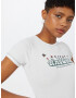 BDG Urban Outfitters Tricou 'NATURE RULES EVERYTHING' mai multe culori / alb - Pled.ro