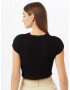 BDG Urban Outfitters Tricou negru - Pled.ro