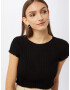 BDG Urban Outfitters Tricou negru - Pled.ro