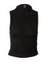 BDG Urban Outfitters Tricou negru - Pled.ro