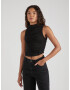 BDG Urban Outfitters Tricou negru - Pled.ro