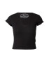 BDG Urban Outfitters Tricou 'Nola' negru - Pled.ro