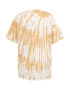 BDG Urban Outfitters Tricou portocaliu / alb - Pled.ro