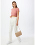 BDG Urban Outfitters Tricou rosé - Pled.ro