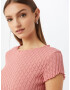 BDG Urban Outfitters Tricou rosé - Pled.ro