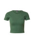 BDG Urban Outfitters Tricou verde - Pled.ro