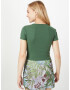 BDG Urban Outfitters Tricou verde - Pled.ro