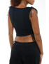 BDG Urban Outfitters Vestă negru - Pled.ro