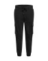 BE EDGY Pantaloni 'Lorenz' negru - Pled.ro