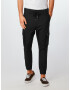 BE EDGY Pantaloni 'Lorenz' negru - Pled.ro