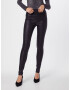 BE EDGY Pantaloni 'Sasi' negru - Pled.ro