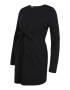 Bebefield Rochie 'Ada' negru - Pled.ro