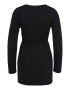 Bebefield Rochie 'Ada' negru - Pled.ro