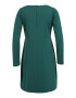 Bebefield Rochie 'Ava ' verde jad - Pled.ro