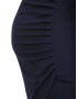 Bebefield Rochie 'Dephine' bleumarin - Pled.ro